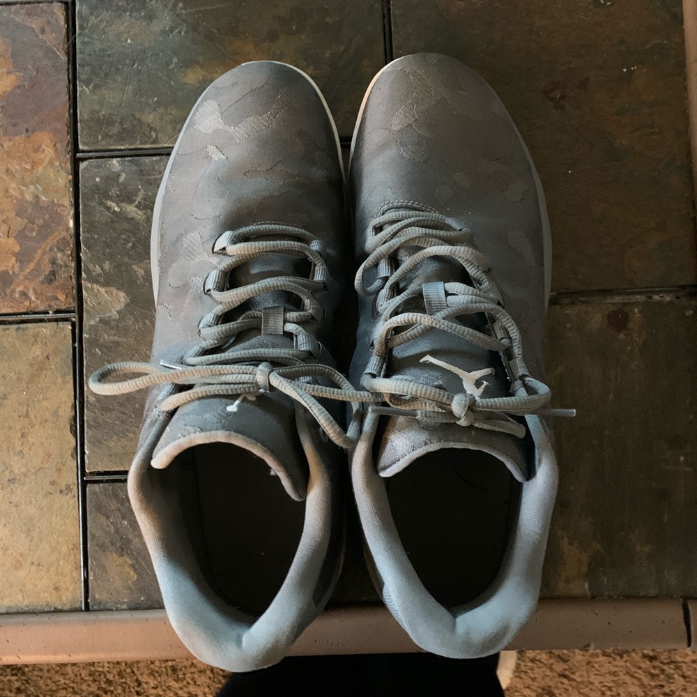 Men’s jordens